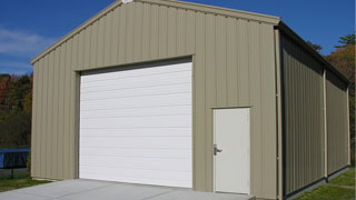 Garage Door Openers at Vashon, Washington